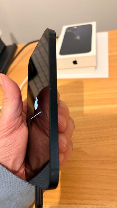 IPhone 13 powystawowy