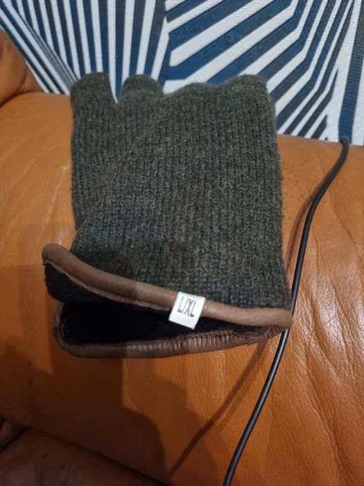 Мужские перчатки orvis