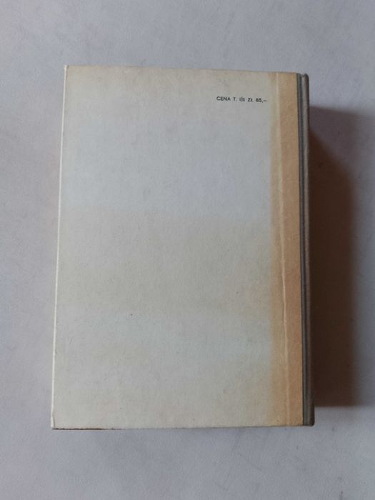 B. Prus "Emancypantki" t. 2, 1973 PIW