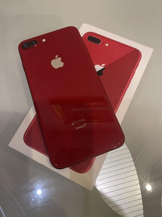 Ціну ЗНИЖЕНО Iphone 8 plus IDEAL: 3 500 грн. - Смартфоны