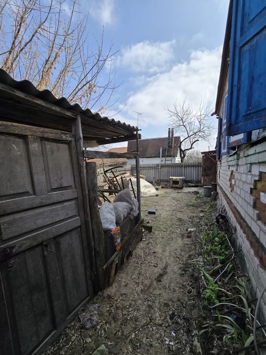 Продам 1/2 дома в Васищево