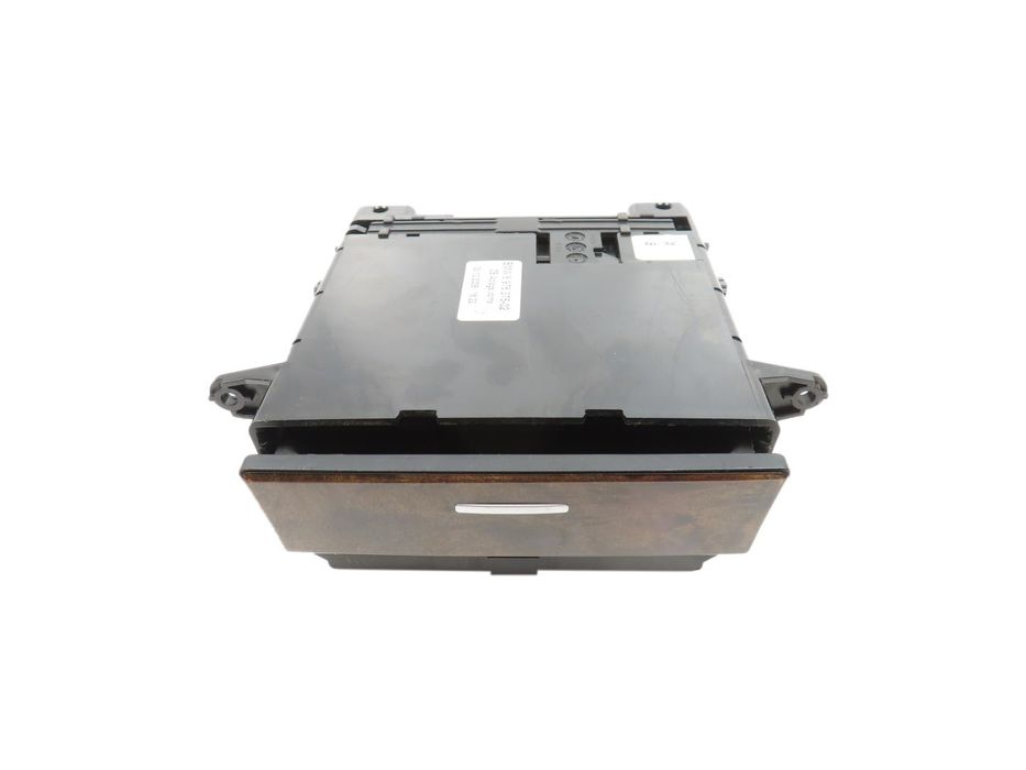 BMW 5 Interior Storage Tray Part No.: 51456976375 (2001–2010)