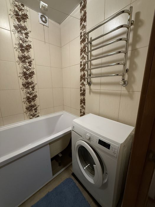 Оренда двокімнатноїквартири. Супрунівка.