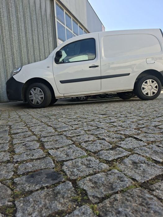 Renault kango 2020
