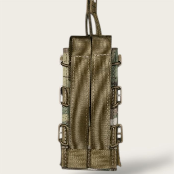 подсумок AK/AR multicam