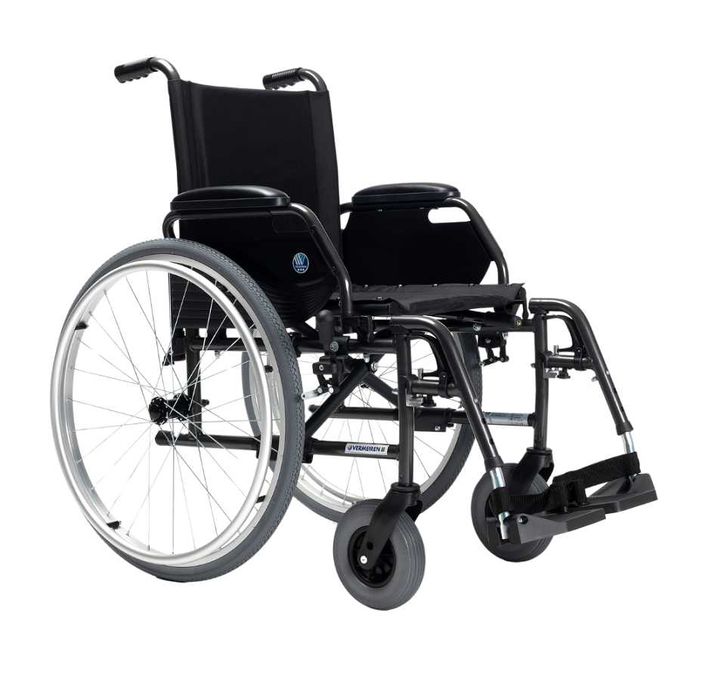 Wózek inwalidzki Vermeiren