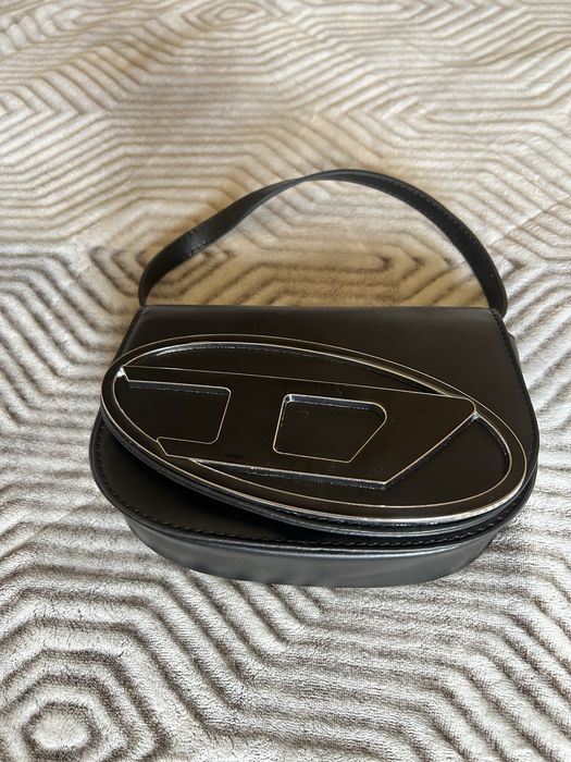 Diesel 1DR Shoulder Bag