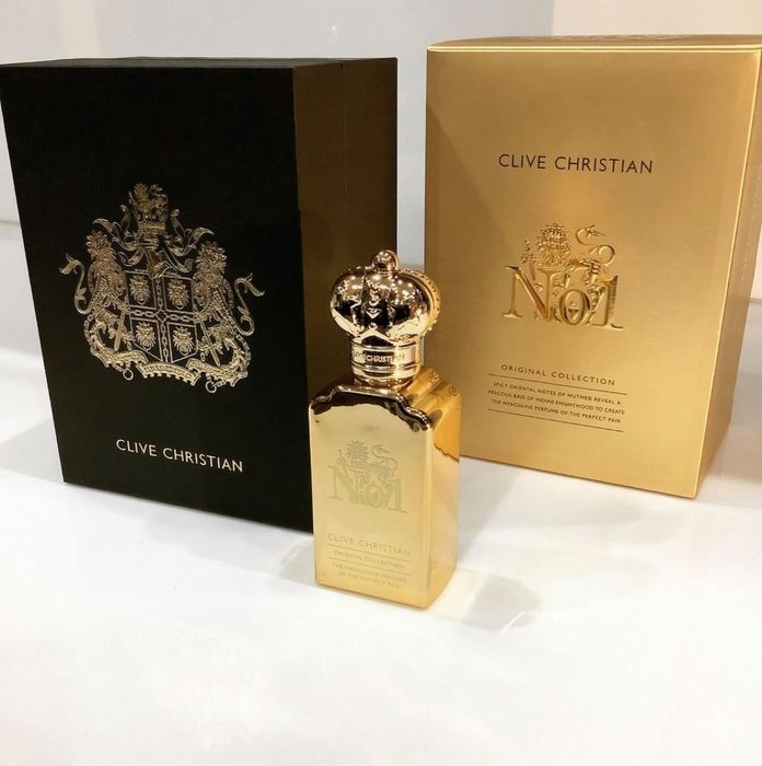 Парфуми Clive Christian No 1 for Men  Клів Крістіан No 1