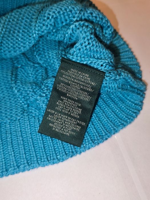 Sweter Ralph Lauren