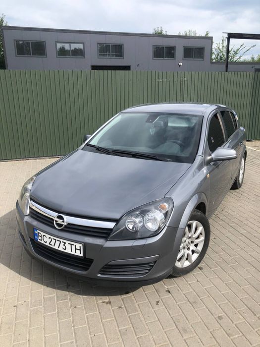 Продам авто Opel Astra  в чудовому стані