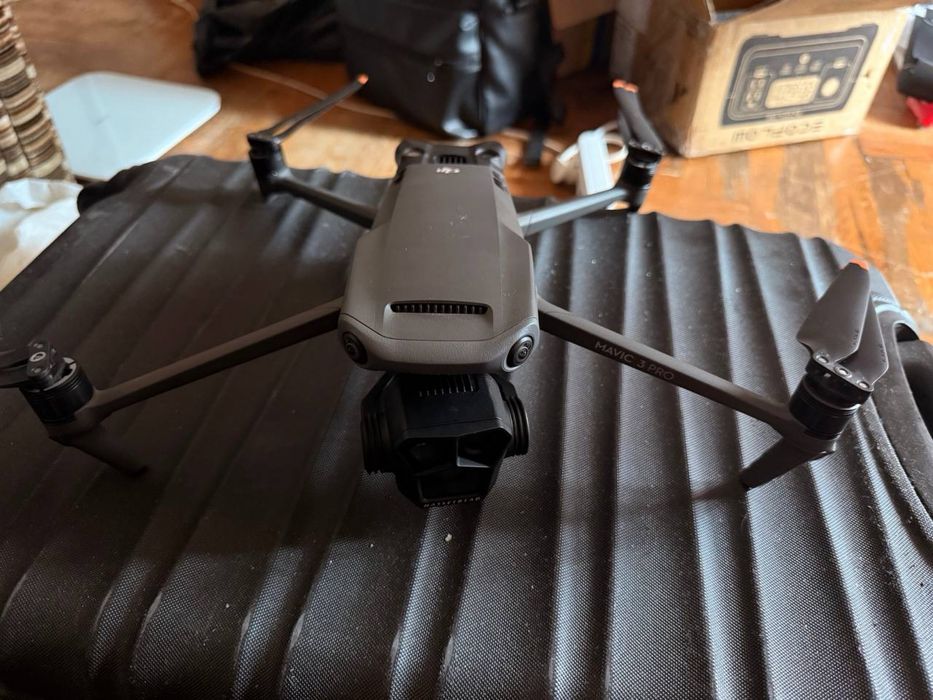Mavic 3Pro в гарному стані