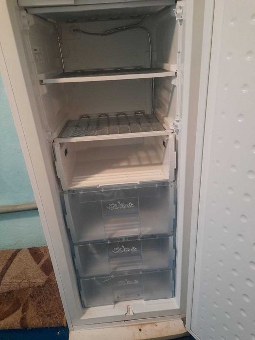 морозильная камера