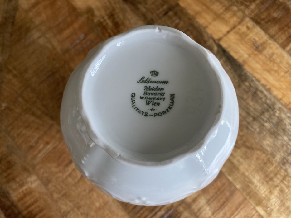 Wazon Seltmann Weiden Bavaria Wien