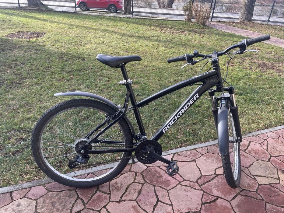 Rower górski MTB