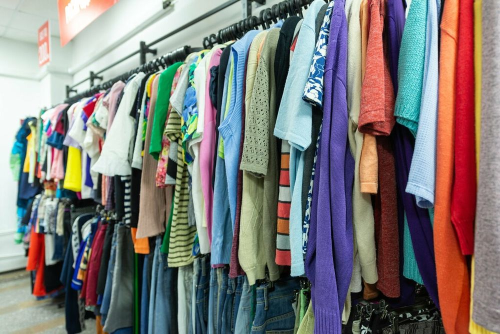 Продам новый Секонд Хенд. Харьков