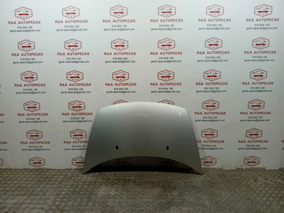 Capot Citroen C3 Original