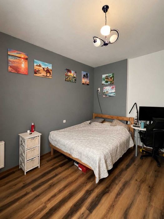 Przestronne mieszkanie 58 m² w centrum Stęszewa | parter, bez czynszowe