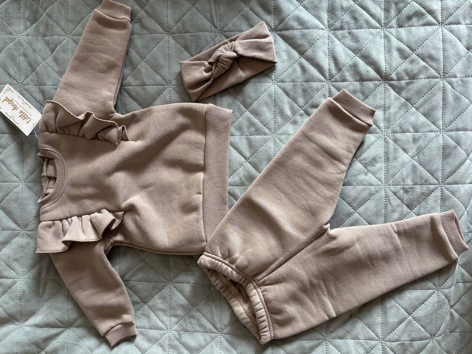 Костюм 68 р. дитячий для дівчинки