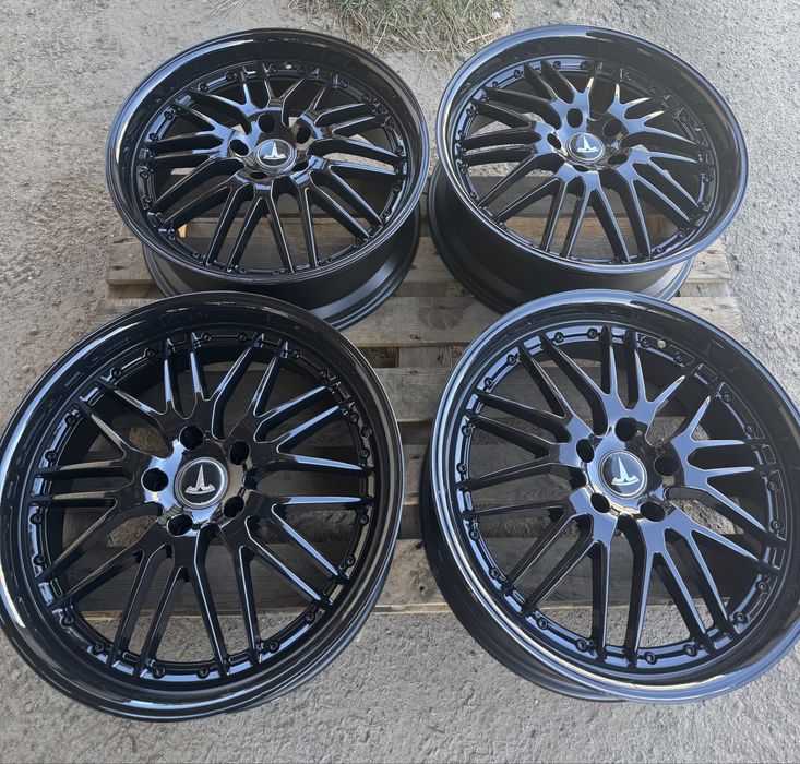 Tesla S R20 диски
