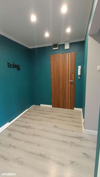 Mieszkanie 52 m² po remoncie + piwnica | 360 000 zł | Szczytno