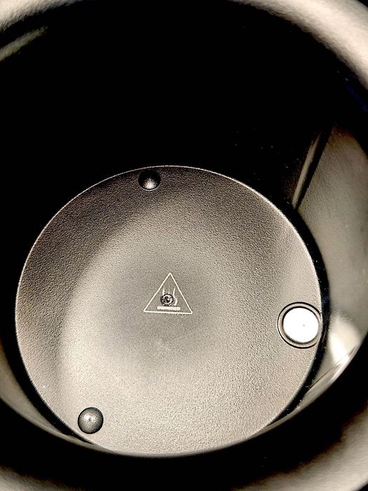 Nespresso Barista Recipe Maker. Проф.капучинатор..