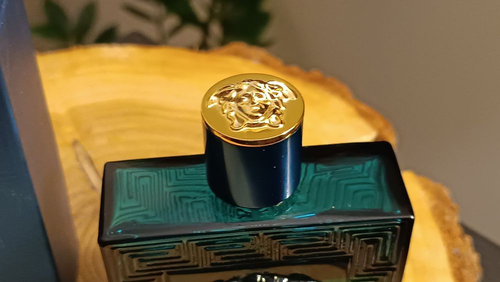 Versace Eros edt 2017 batch