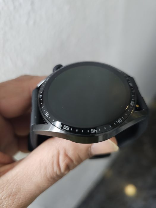 Samrtwatch huawei gt3