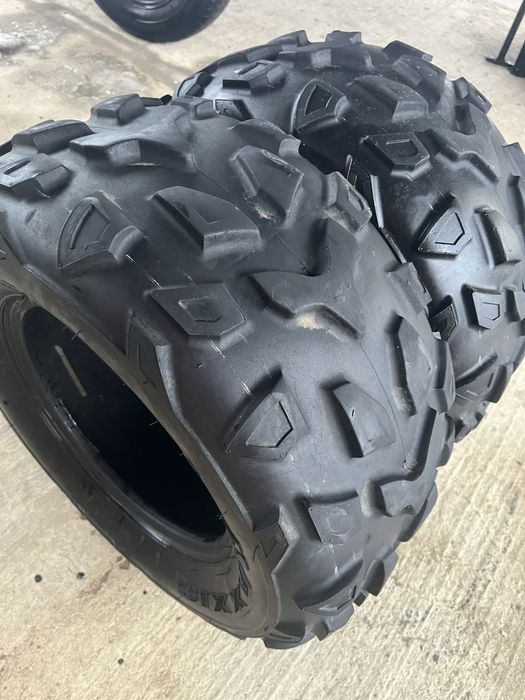 Мотошина/квадроцикл MAXXIS 25x10.00-12