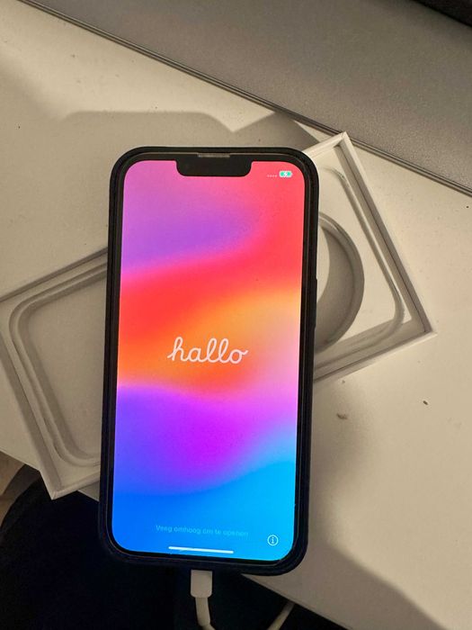 iPhone 14 128GB em garantia por mais 2 anos