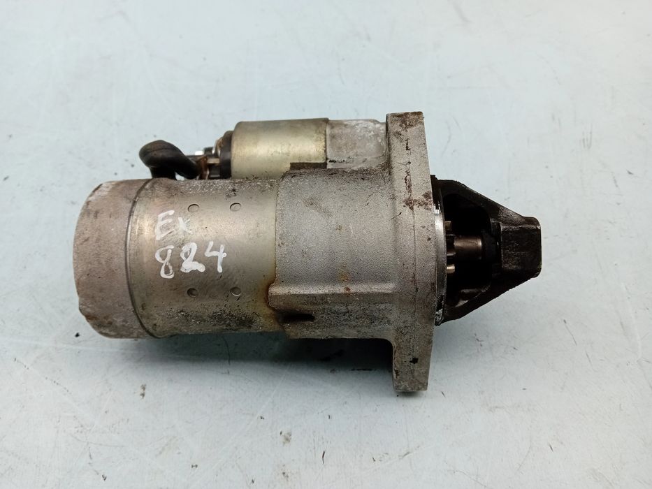 Motor de arranque LANCIA Delta III (844_)