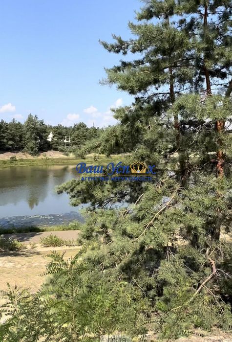 Продажа дома с выходом на реку. село Лебедевка. Riviera Village