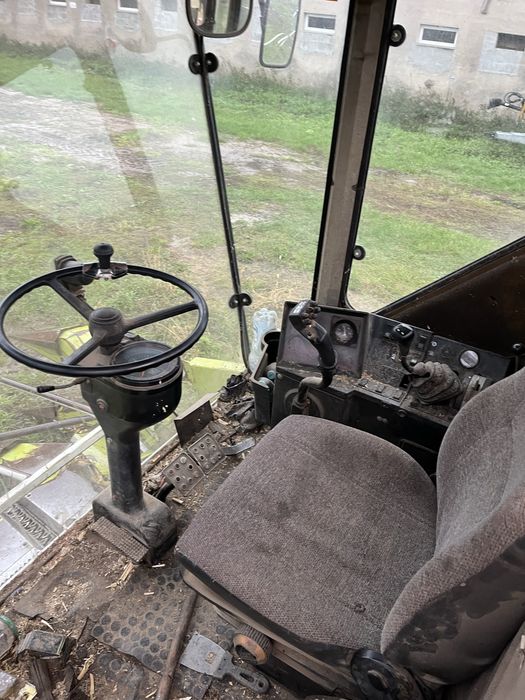 Sprzedam Claas Jaguar 695 Mega