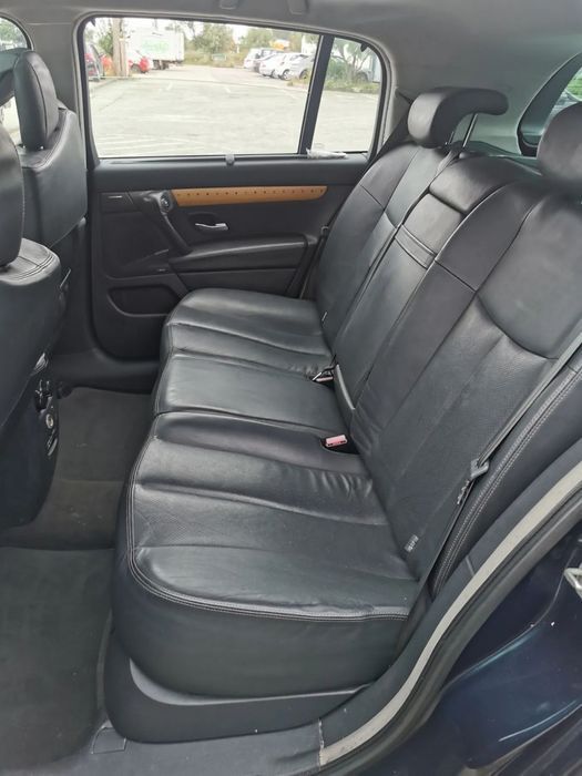 Peças Renault Velsatis 2.2 DCI do ano 2005