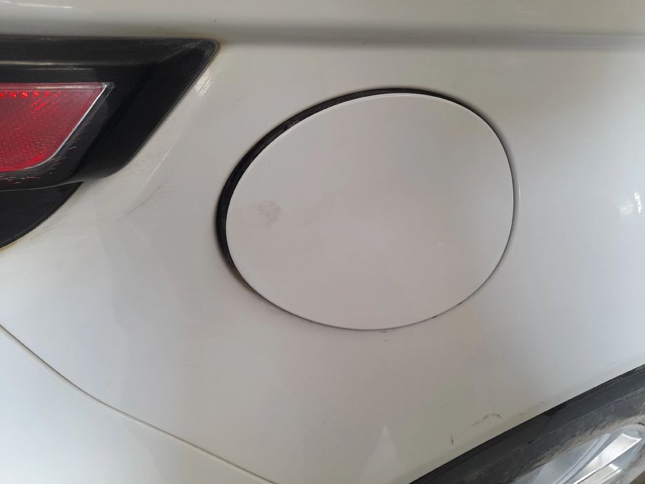 Tampa depósito combustível LAND ROVER Range Rover Evoque (L538)