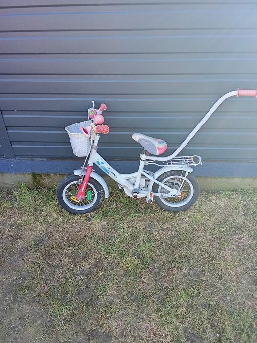 Rowerek dziecięcy 12''
