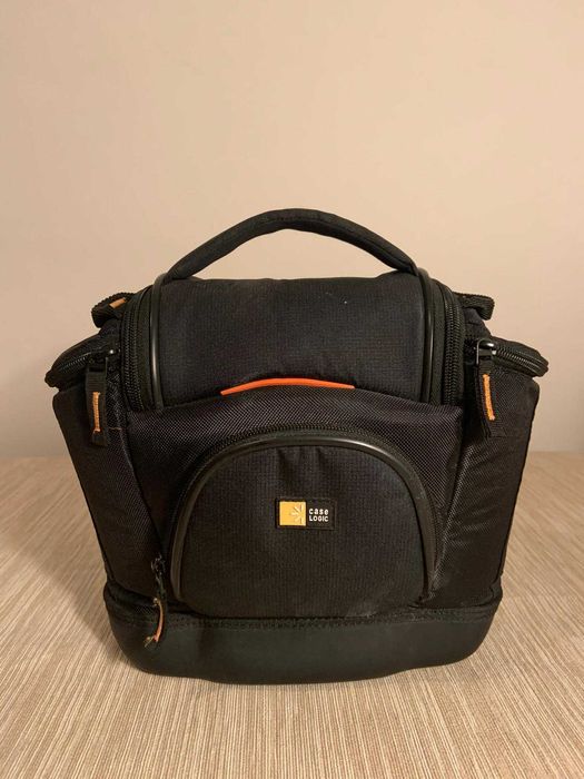 Bolsa CASE LOGIC Maquina fotográfica Reflex