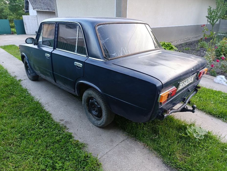 Продам  ВАЗ 2101