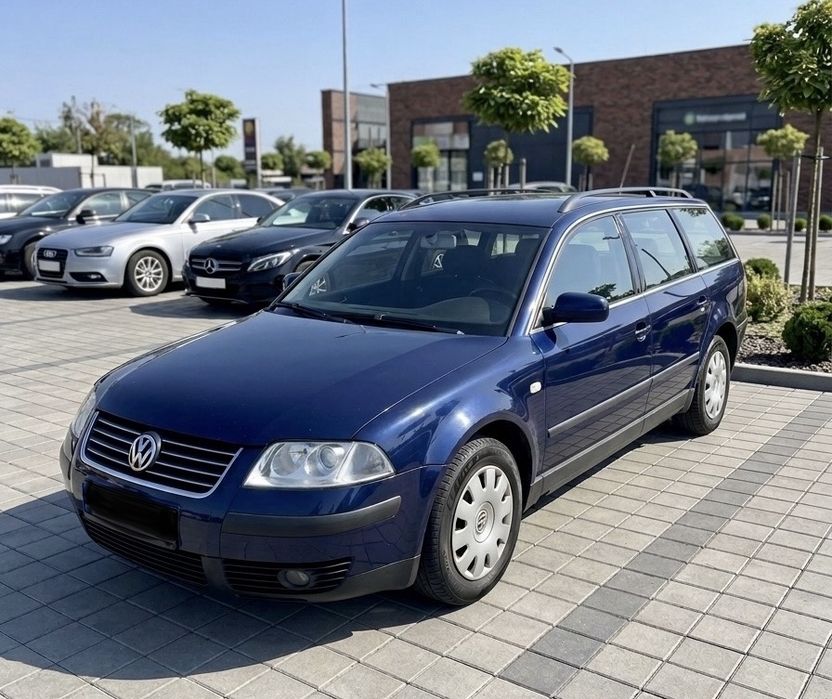 Продам passat b5 plus