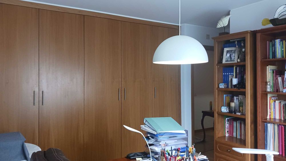 Apartamento T3 semi-novo- Alcobaça - zona histórica