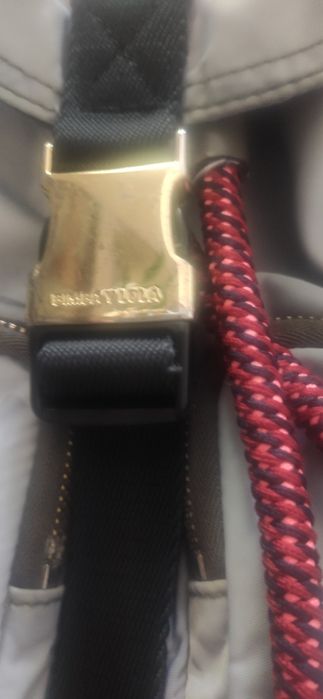 Mochila Bimba y Lola