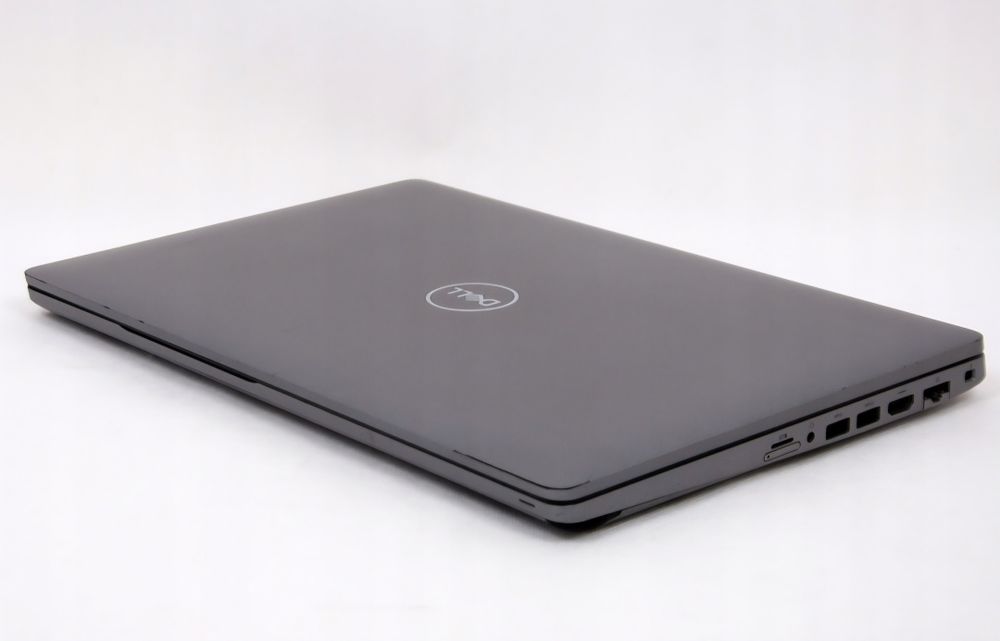 DELL LATITUDE 5510 | i5-10th | WIN11 | 256 SSD | USB-C | FHD
