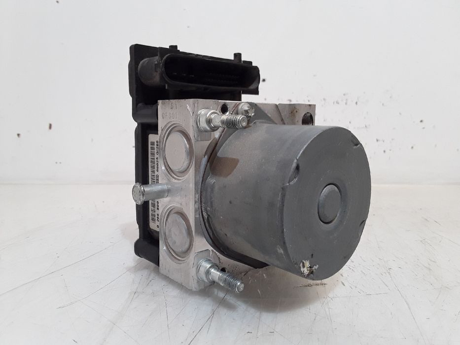 Abs - citroën c1 (pm_, pn_) | 05 - 14