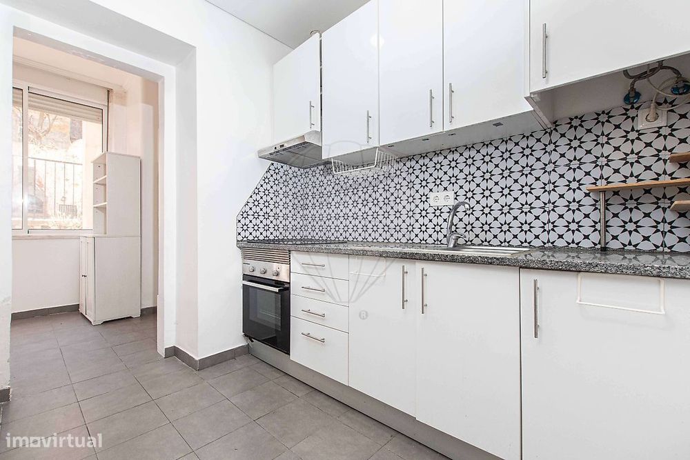 Apartamento T2 para venda
