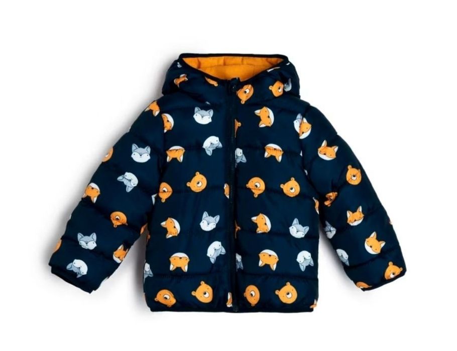 Куртка,курточка 86см