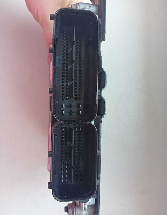 Sterownik komputer silnika i30 III,  ceed 31.4tgdi G4LD i30 3 , ceed 3