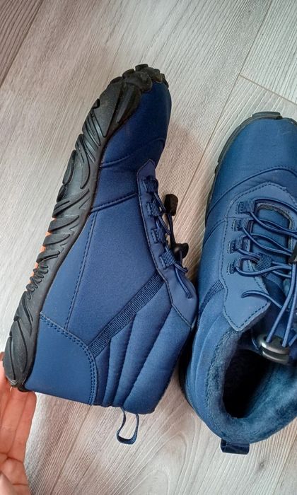 Nowe buty Alpine ciepłe i uśmierzające ból(kolor rozmiar do wyboru)