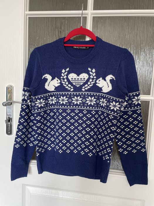 Sweter damski  Terranova