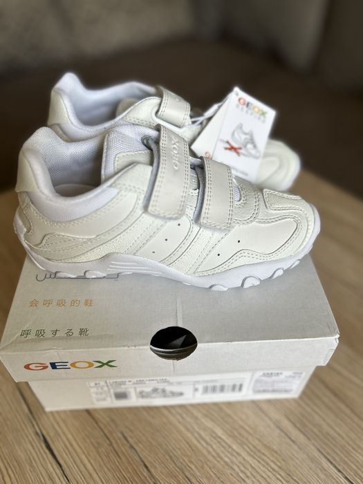 Акція! Кросівки Geox CRush p 33