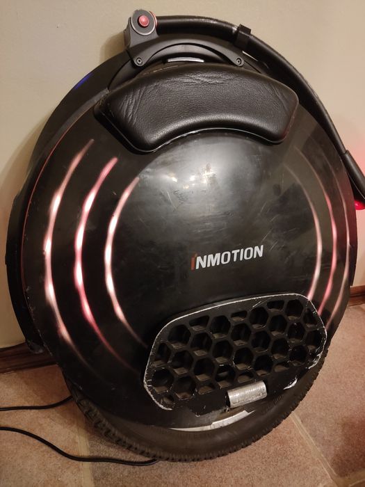 Продается Inmotion v10f