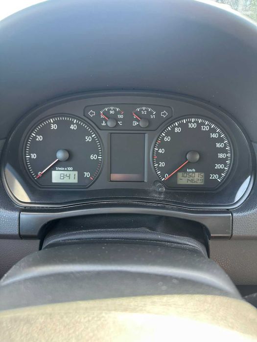 Volkswagen Polo 2008 Автомат 1.4 л. бензин